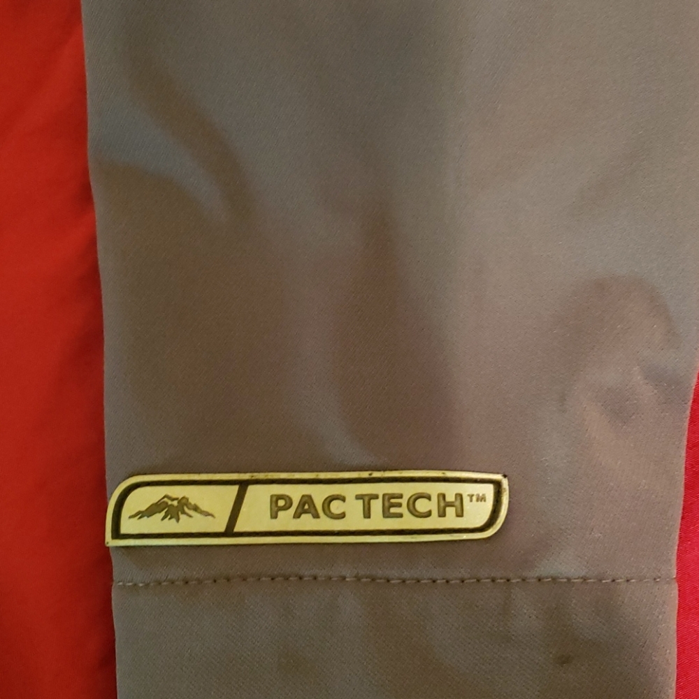 Jacket - Picture 3 of 4